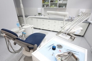 Dental Expert Witness