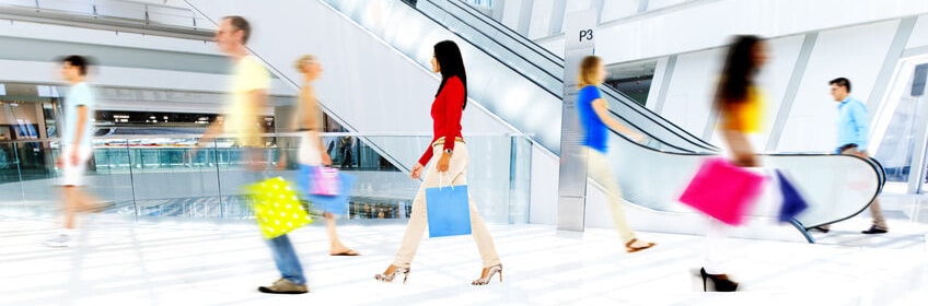 Retail Store Accidents – A Guide to Assessing Liability