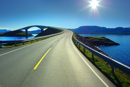 Highway Design and Construction Expert Witness Opines on Pedestrian Accident