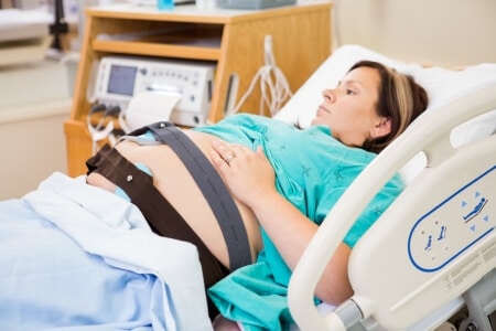 Perinatology Expert Witness Discusses Fatal Caesarean Section Error