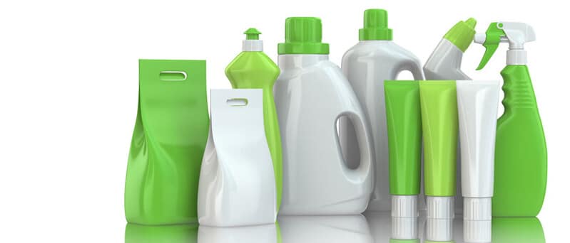 Warnings for Hazardous Chemical Products – When are They Enough?