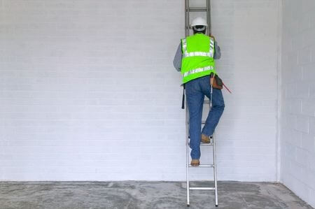 Equipment Leasing Expert: Rented Ladder Was Not Up to Safety Standards