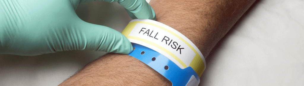 Expert Perspective – Evaluating Patient Falls in a Hospital Setting