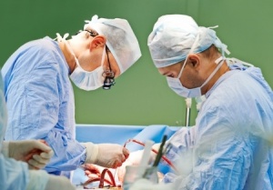 Vascular Surgery