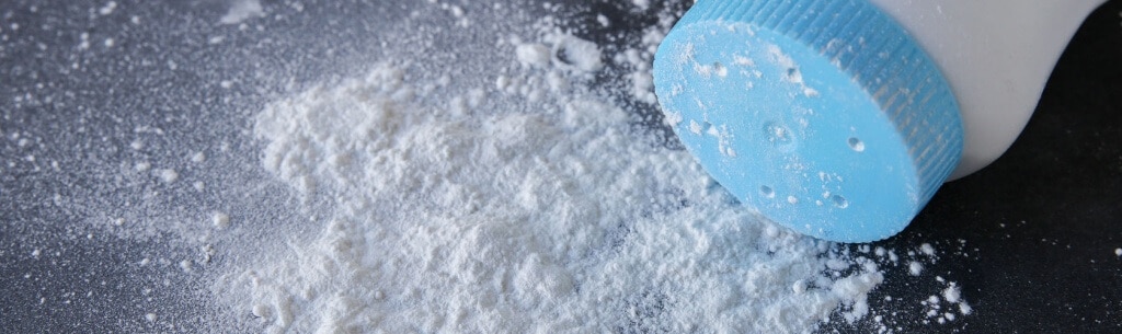 Expert Evidence and Daubert Challenges in Talcum Powder Litigation