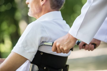 Group Home Administration Expert Evaluates Fatal Lapse in Resident Care