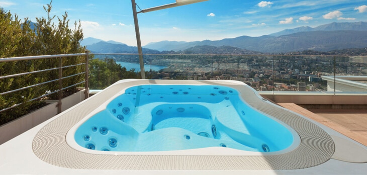 Hot Tubing Expert Witnesses