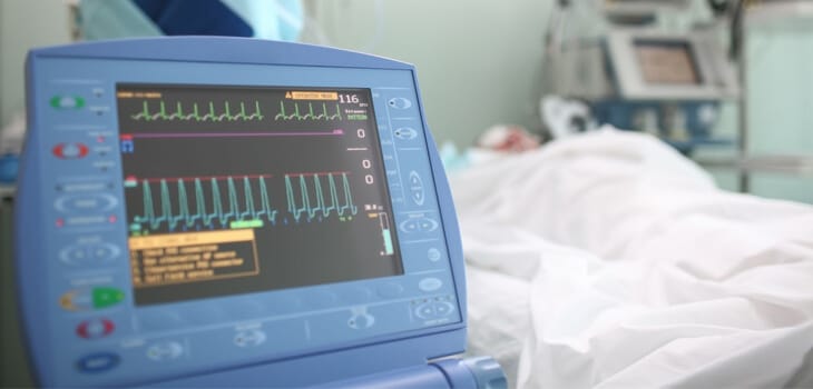 Nursing Expert Witness