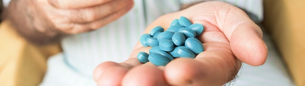 Viagra Melanoma MDL Update – Between 500 to 1,000 Cases Estimated to Join