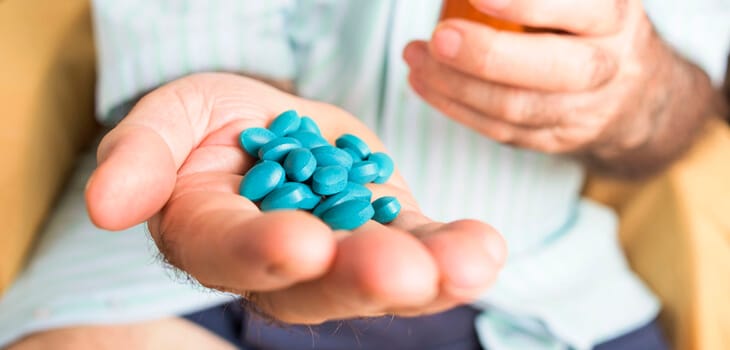 Viagra MDL Expert Witness