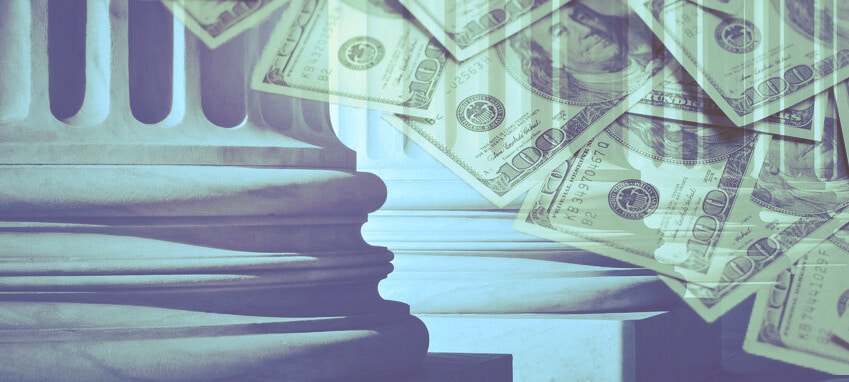 3 Cases, More than $100 Million in Verdicts