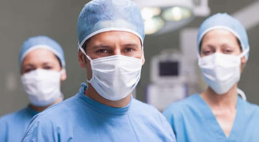 Jury Awards $19.7 Million to Plaintiff in Medical Malpractice Case