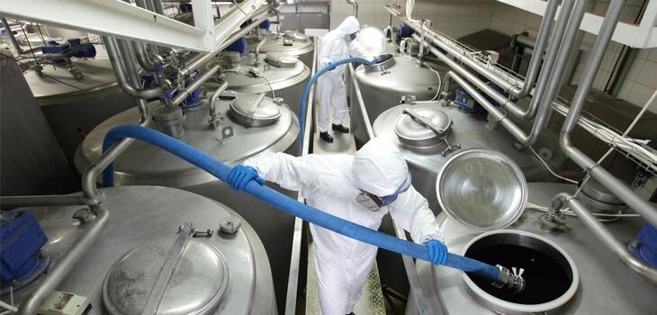 Cancer Expert Witness