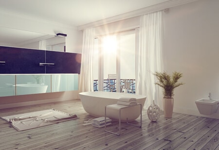 Man Suffers Significant Injuries After Fall in Hotel Bathroom