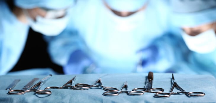 $25 Million Med Mal Verdict