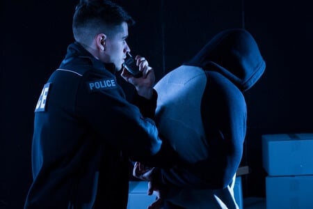 Excessive Use of Force by Police Leads to Paralysis, Permanent Injuries