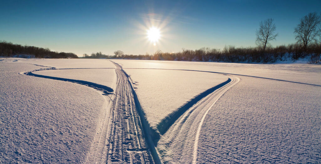 $7.75 Million Settlement for Couple Following Serious Snowmobile Accident