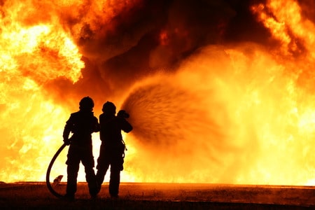 Fire Safety Expert Advises on Lack of Smoke Alarms in Fatal Apartment Fire