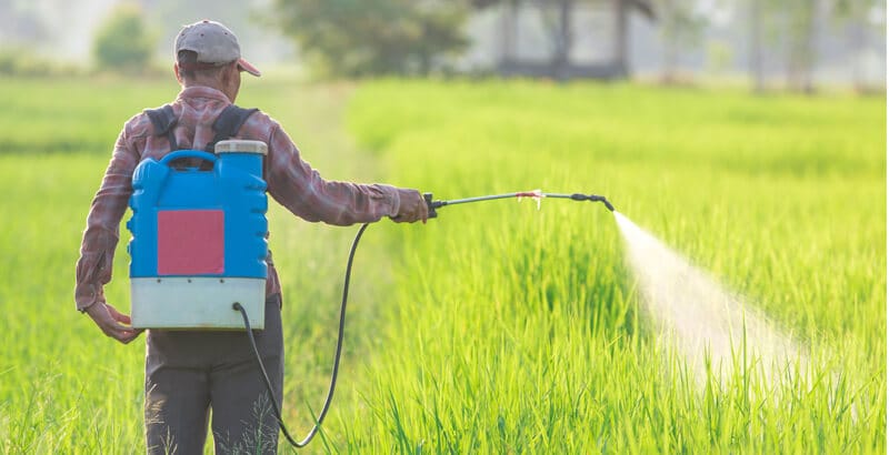 Roundup class action