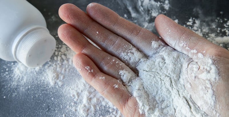 Taclum Powder Lawsuit