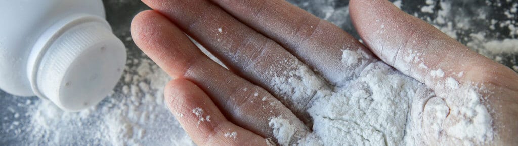 California Plaintiff Receives $18 Million Verdict for Talcum Powder Mesothelioma