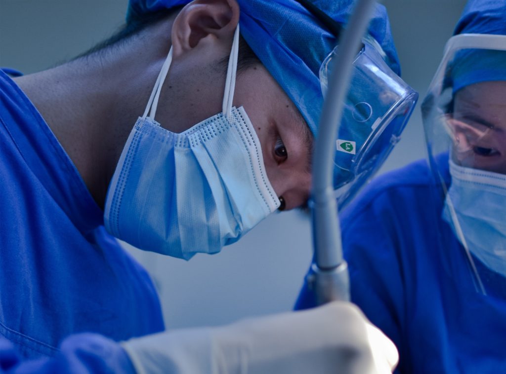 Most Common Anesthesia Injuries: Insights From Malpractice Insurance Claims