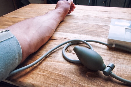 Failure to Adequately Monitor Patient’s Circulation Leads to Double Amputation