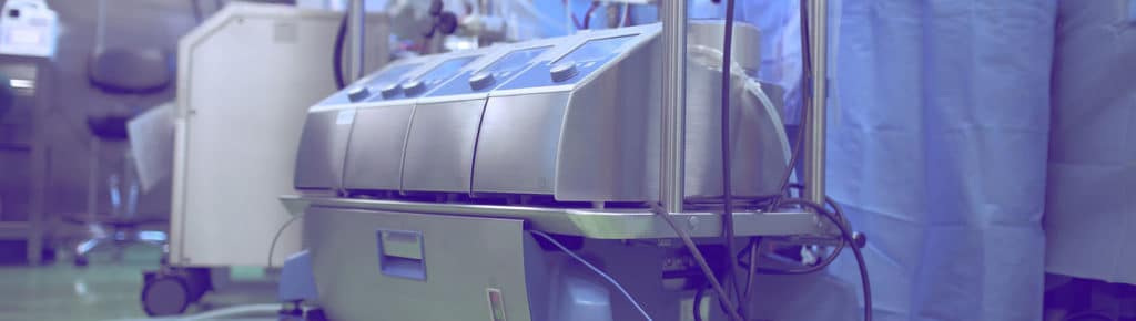 Widely Used Surgical Heater Linked to Cardiovascular Infections