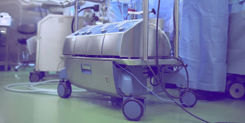 Sorin Heater Lawsuit