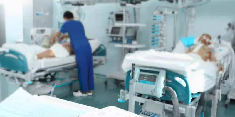 Blood Clot Expert Witness