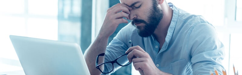 Expert Witness Horror Stories