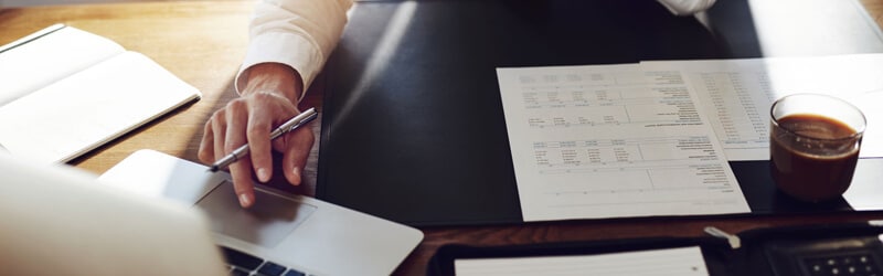 Expert Witness Preparation