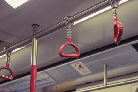 Bus Safety Expert Comments on Fall Caused by Defective Safety Stair