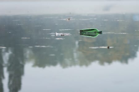 Retroactive Appraisal Expert Discusses Damage to Residential Property from Pollution Discharge