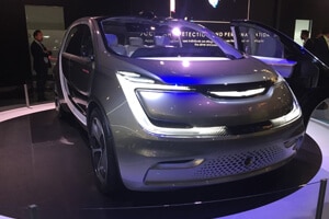 Chrysler Portal