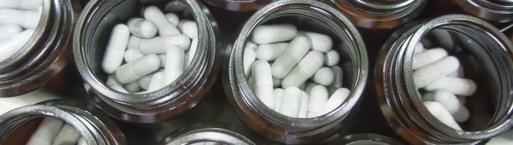 Johnson & Johnson’s Risperdal Behind Massive Spike in Mass Tort Litigation