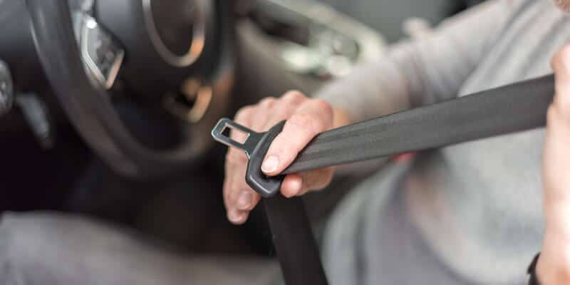 Biomechanics Expert Witness