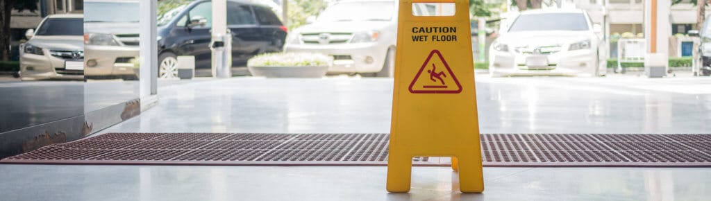 Conquering Building Code Confusion- 5 Essential Tips for a Slip, Trip, & Fall Case