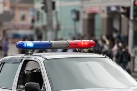 Law Enforcement Experts Discuss Inappropriate  Harassment of Elected Official by Police Department