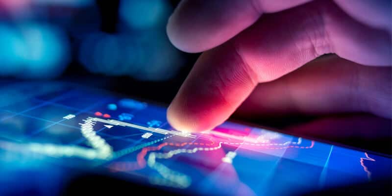 Securities Expert Witness