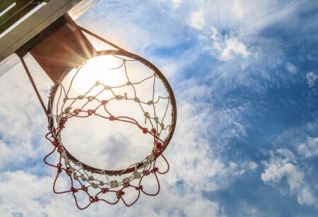 High School Basketball Coach Hired Despite History of Sexual Misconduct