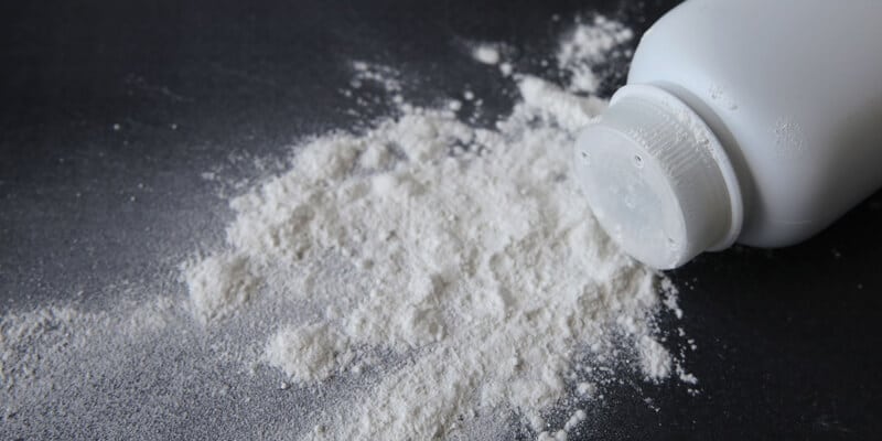 Talcum Powder Litigation