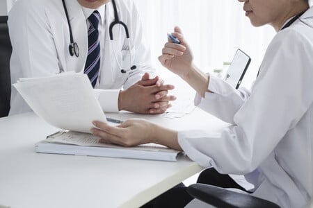 Dermatology Patient is Left With Burns and Scarring After Undergoing Inappropriate Skin Treatment