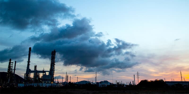 Human health risk and the law