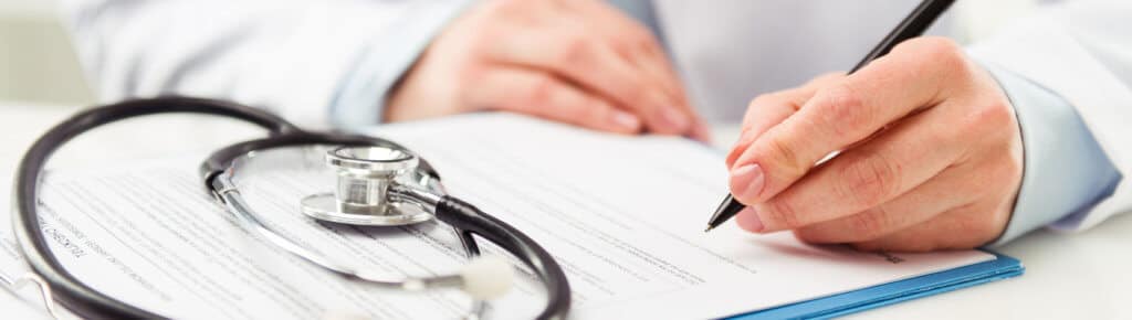 New Study Finds Decline in Medical Malpractice Claims, But Increase in Awards