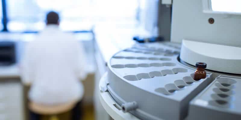 Medical Laboratory Expert Witness