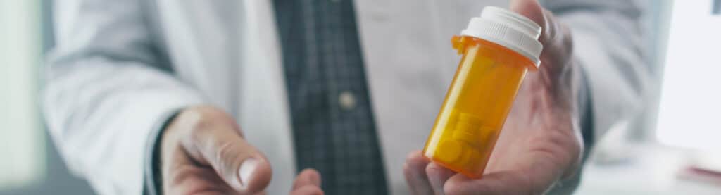 Expert Witnesses Are a Necessary Prescription For Pill Mill Cases