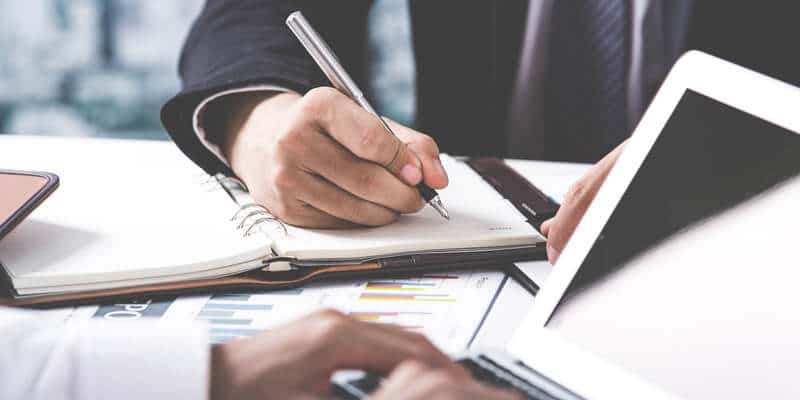 Accounting Expert Witness