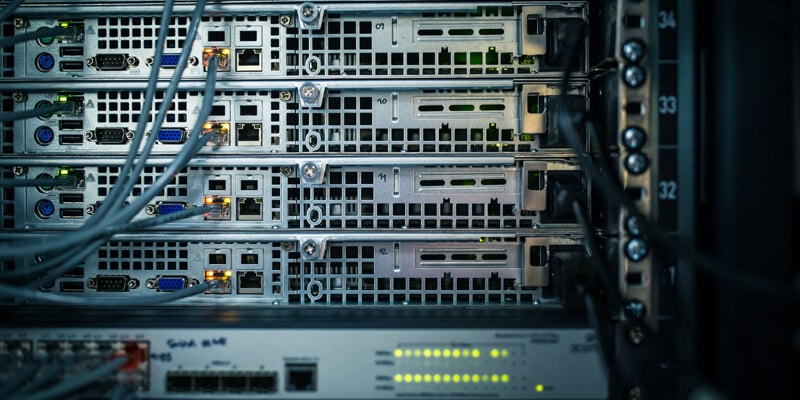 Blockchain Expert Witness