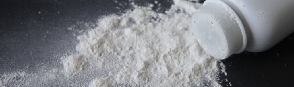 Johnson & Johnson Suffers $110 Million Blow in Latest Talc Verdict